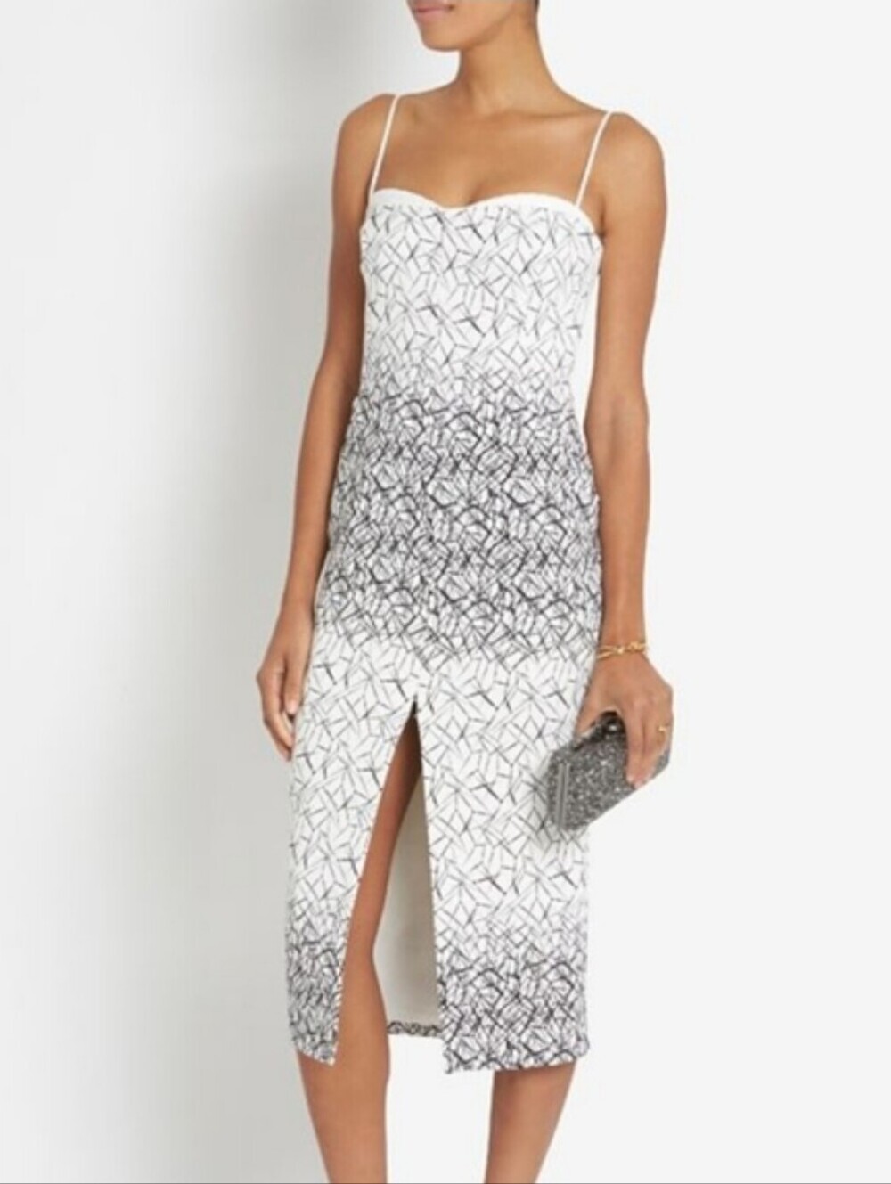 Manning Cartell Pins And Needles Dress